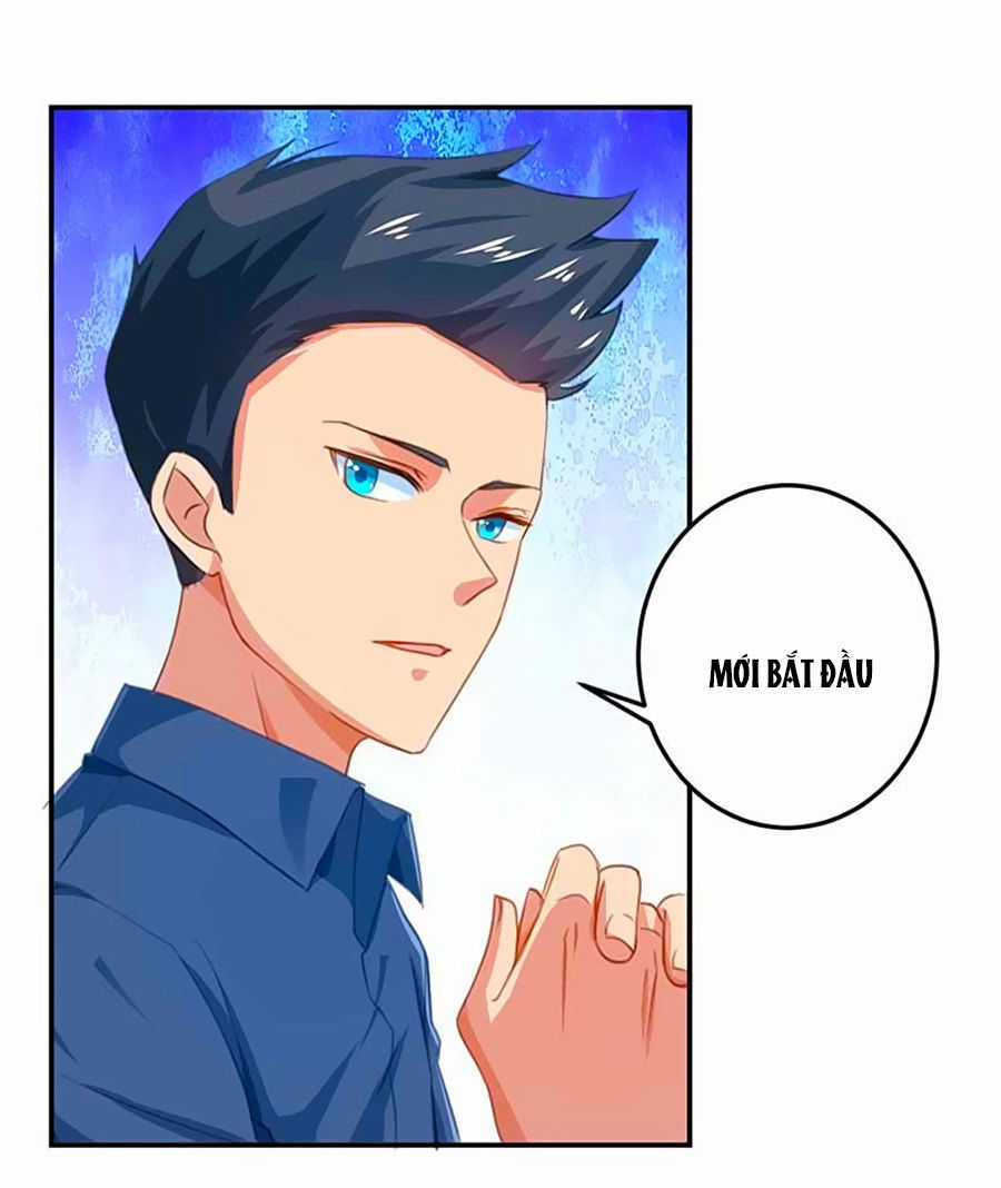 Một Thai Hai Bảo : Đưa Mami Về Nhà ! Chapter 5 trang 22