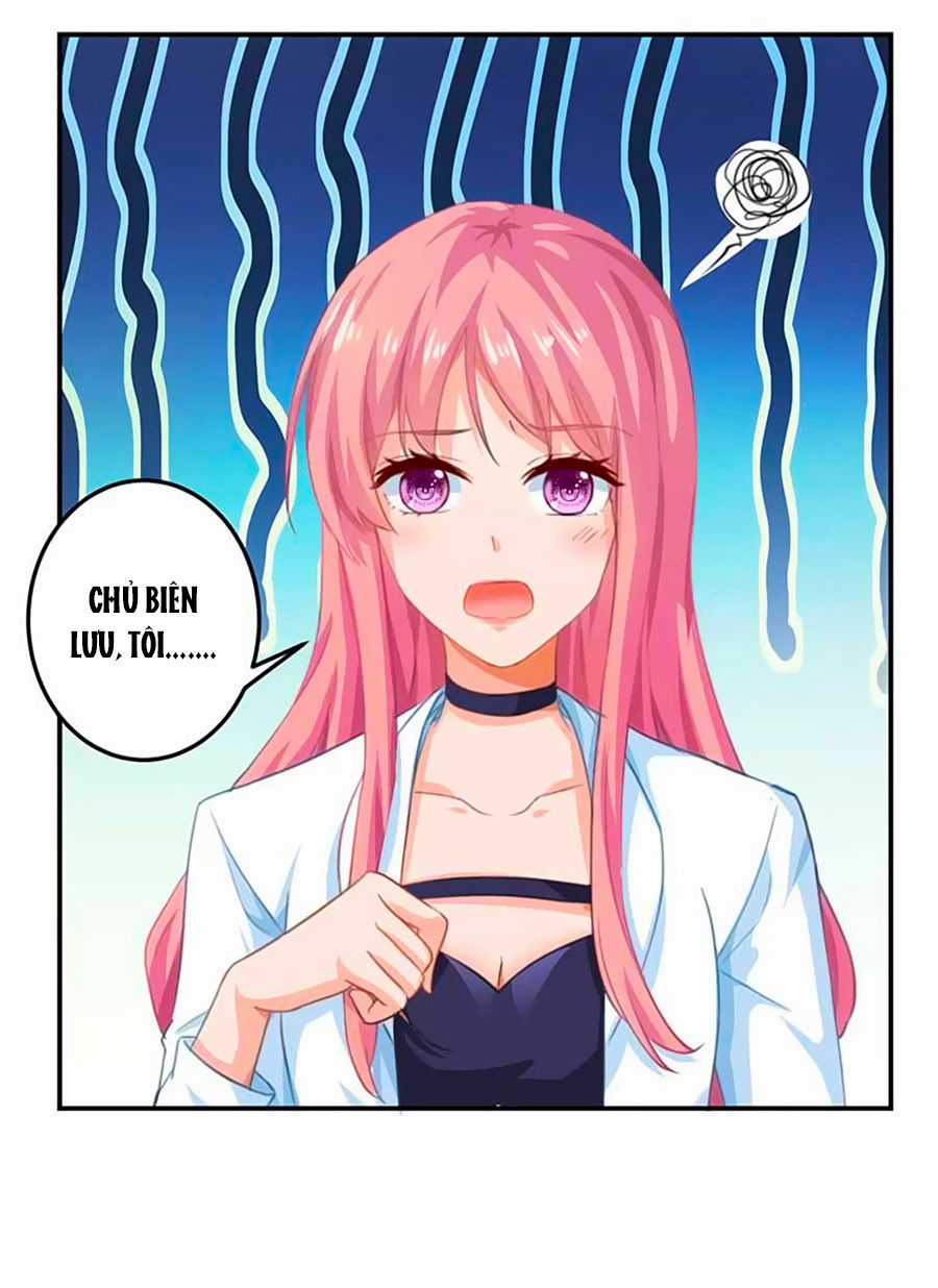 Một Thai Hai Bảo : Đưa Mami Về Nhà ! Chapter 5 trang 25