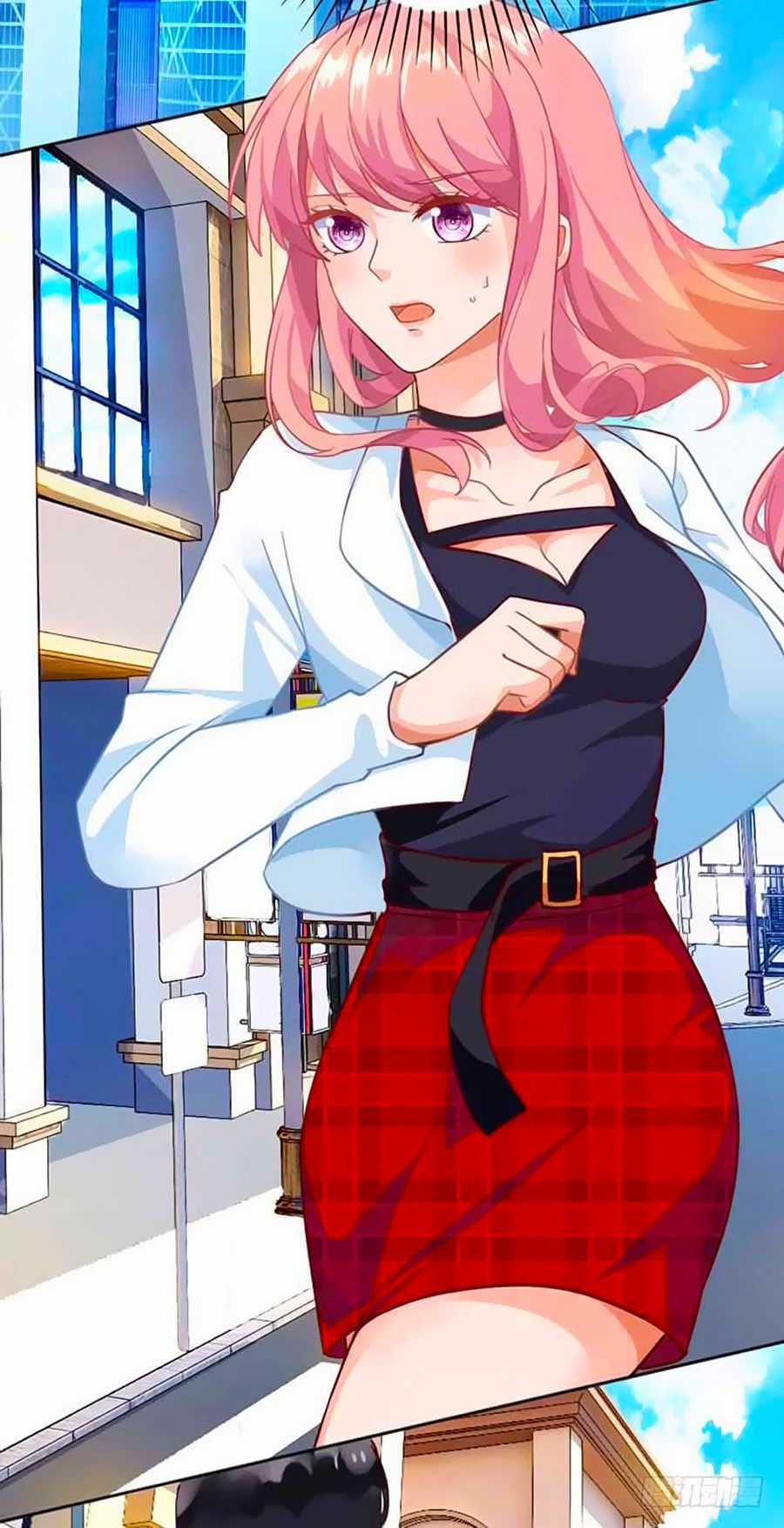 Một Thai Hai Bảo : Đưa Mami Về Nhà ! Chapter 5 trang 3