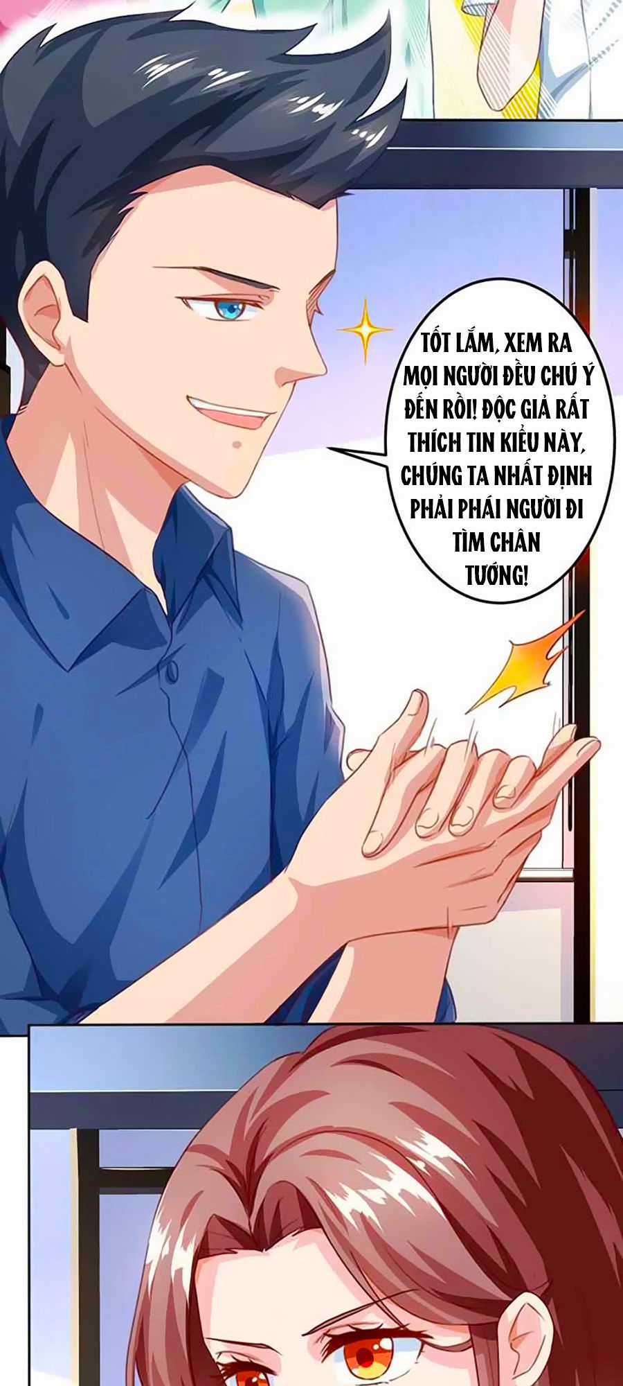 Một Thai Hai Bảo : Đưa Mami Về Nhà ! Chapter 5 trang 30