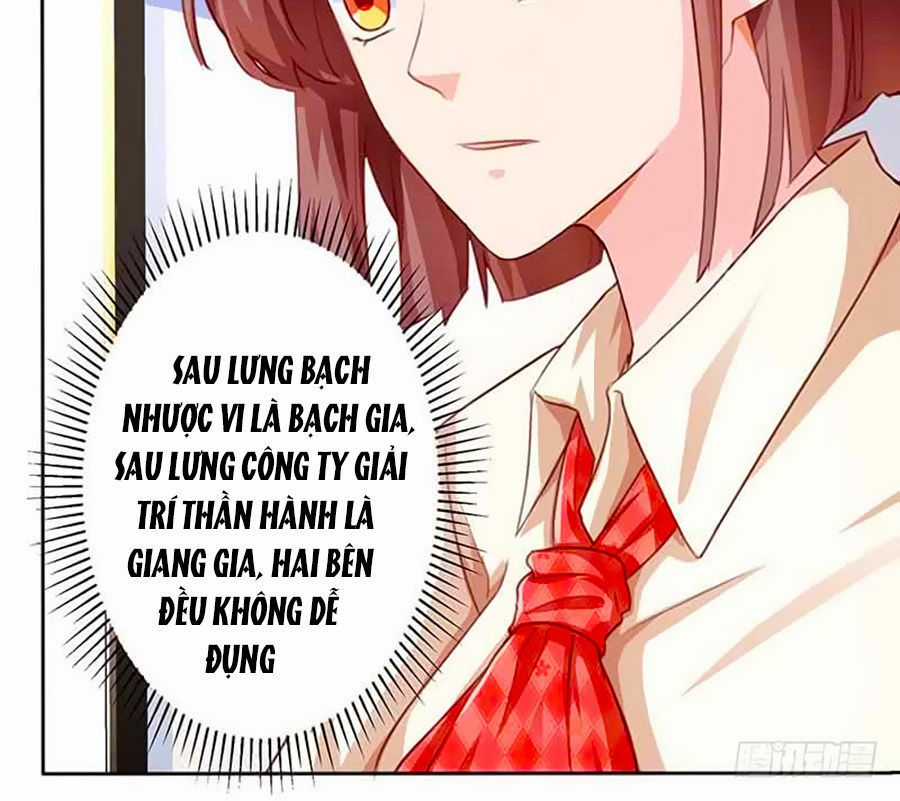 Một Thai Hai Bảo : Đưa Mami Về Nhà ! Chapter 5 trang 31