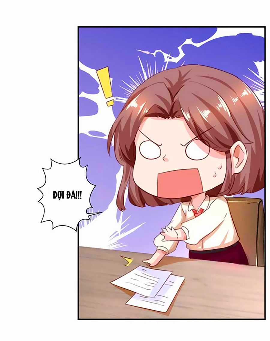 Một Thai Hai Bảo : Đưa Mami Về Nhà ! Chapter 5 trang 40