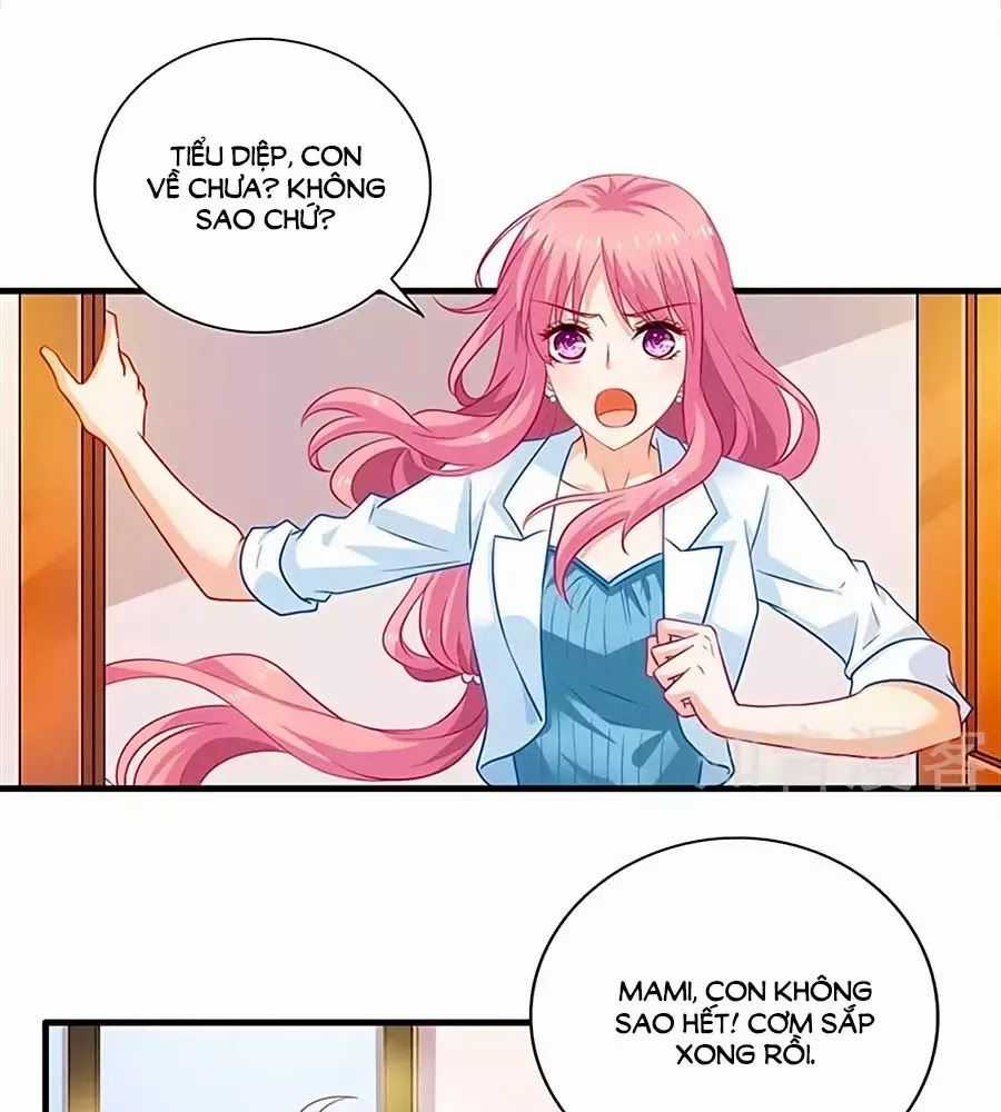 Một Thai Hai Bảo : Đưa Mami Về Nhà ! Chapter 51 trang 1