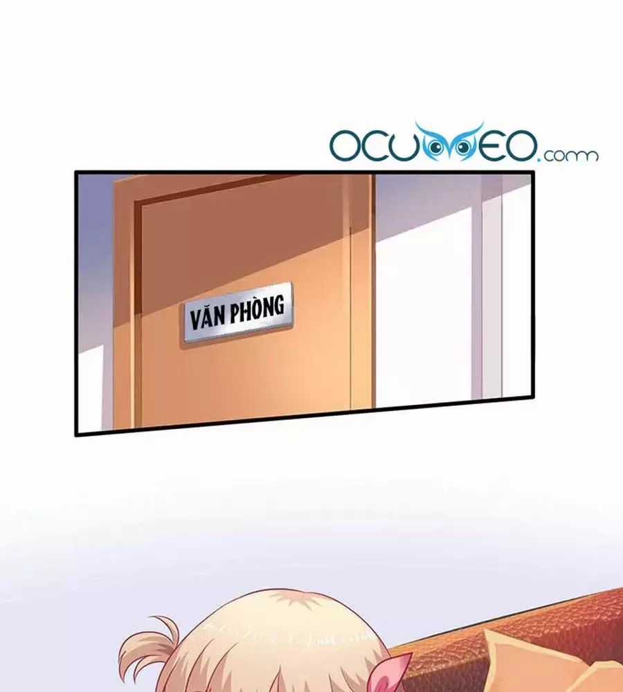 Một Thai Hai Bảo : Đưa Mami Về Nhà ! Chapter 58 trang 1