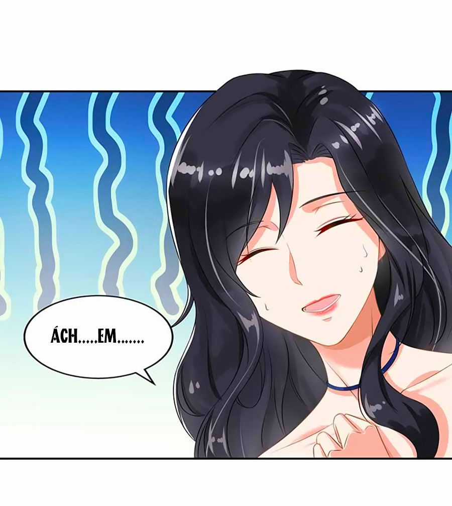Một Thai Hai Bảo : Đưa Mami Về Nhà ! Chapter 6 trang 13