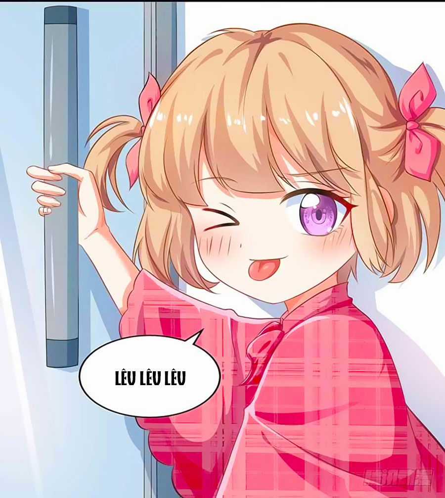 Một Thai Hai Bảo : Đưa Mami Về Nhà ! Chapter 6 trang 15