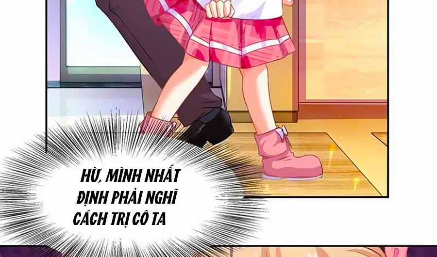 Một Thai Hai Bảo : Đưa Mami Về Nhà ! Chapter 6 trang 17