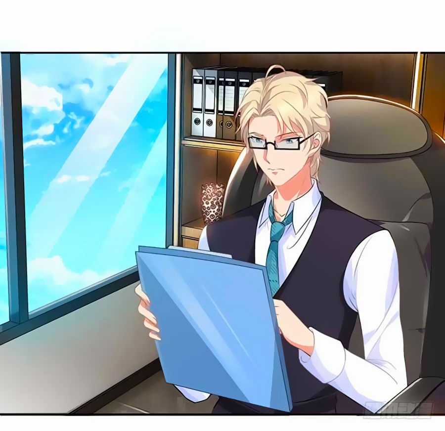 Một Thai Hai Bảo : Đưa Mami Về Nhà ! Chapter 6 trang 2