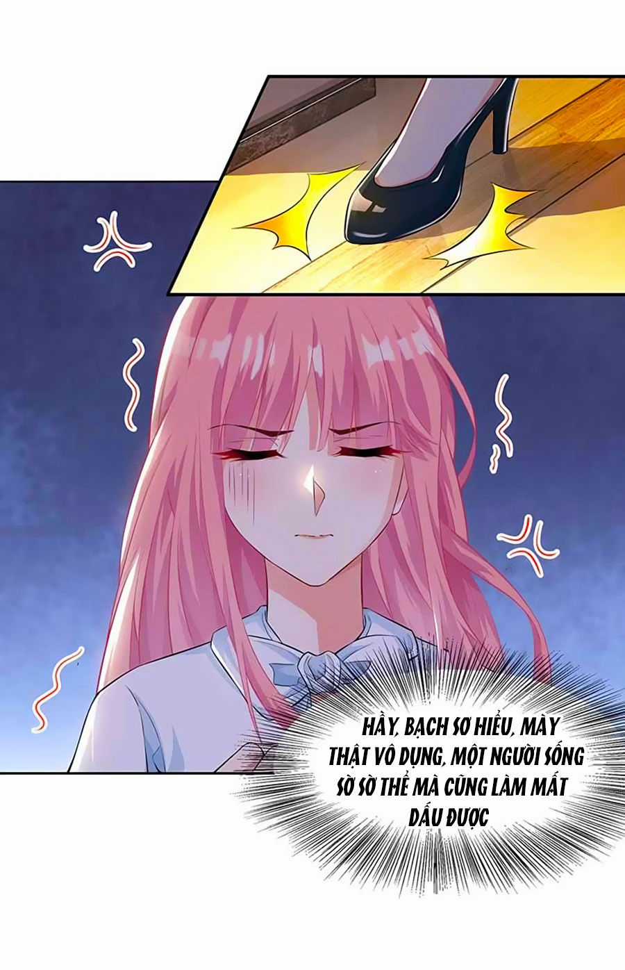 Một Thai Hai Bảo : Đưa Mami Về Nhà ! Chapter 6 trang 20