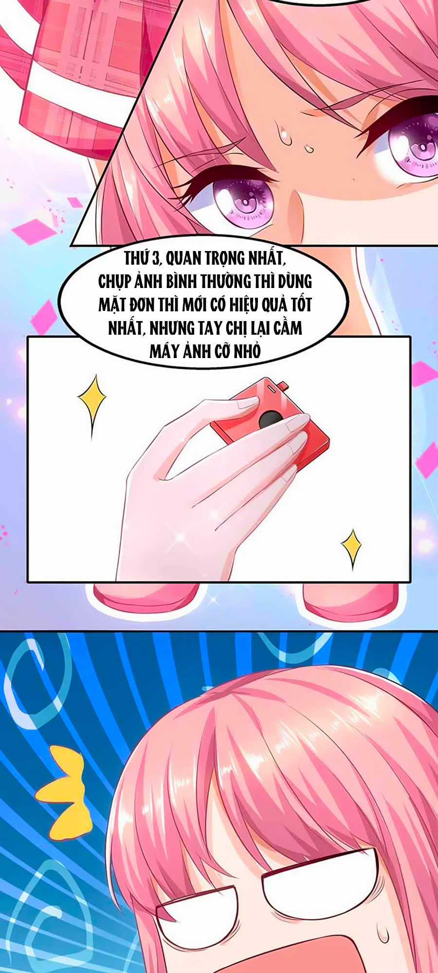 Một Thai Hai Bảo : Đưa Mami Về Nhà ! Chapter 6 trang 28