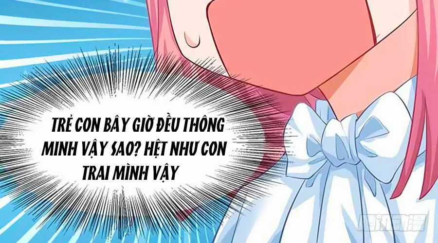 Một Thai Hai Bảo : Đưa Mami Về Nhà ! Chapter 6 trang 29
