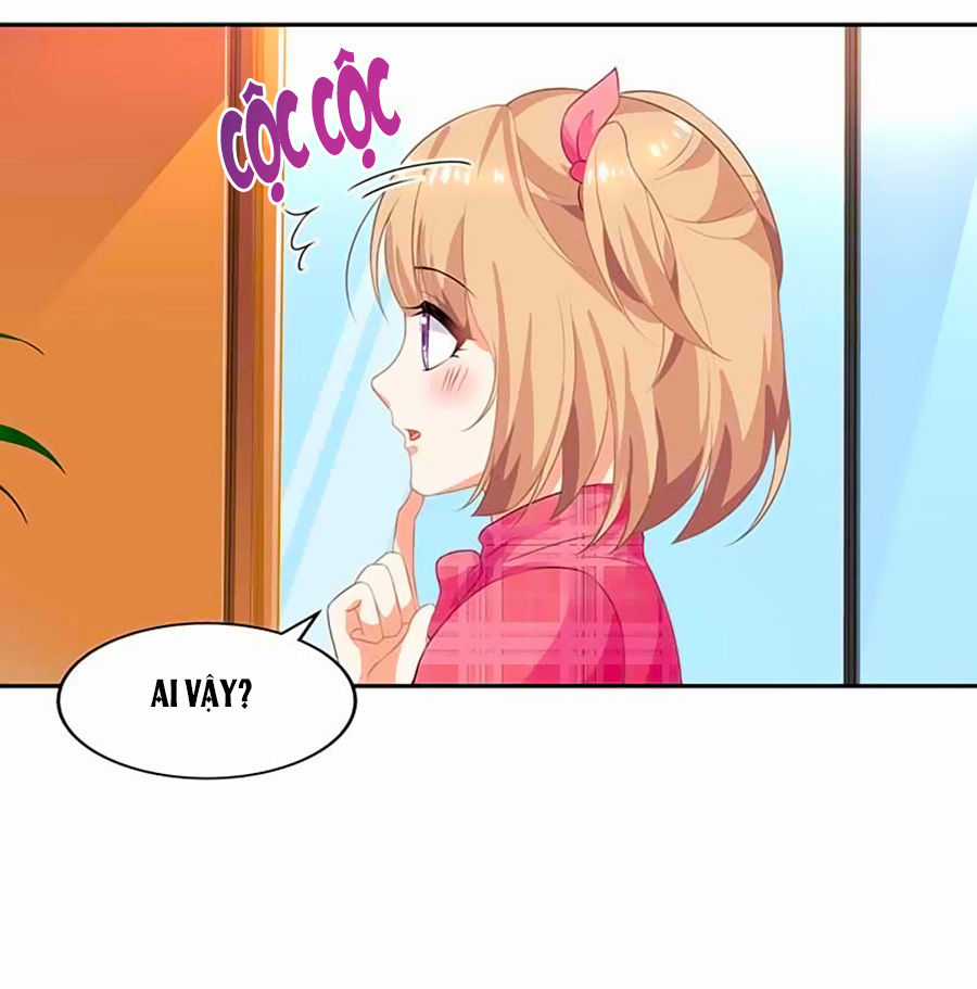 Một Thai Hai Bảo : Đưa Mami Về Nhà ! Chapter 6 trang 6