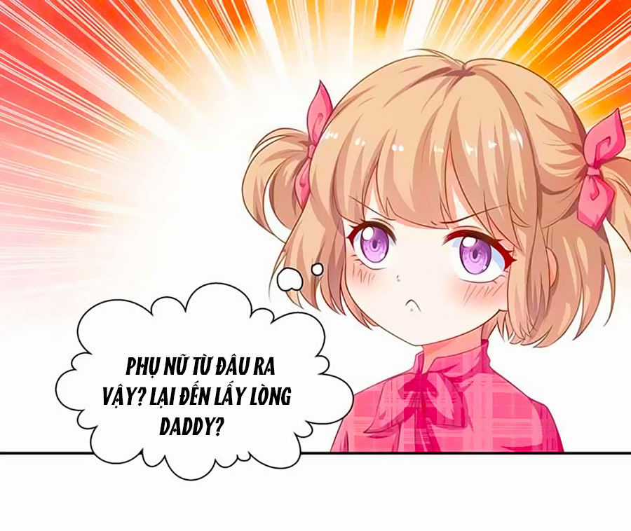 Một Thai Hai Bảo : Đưa Mami Về Nhà ! Chapter 6 trang 8