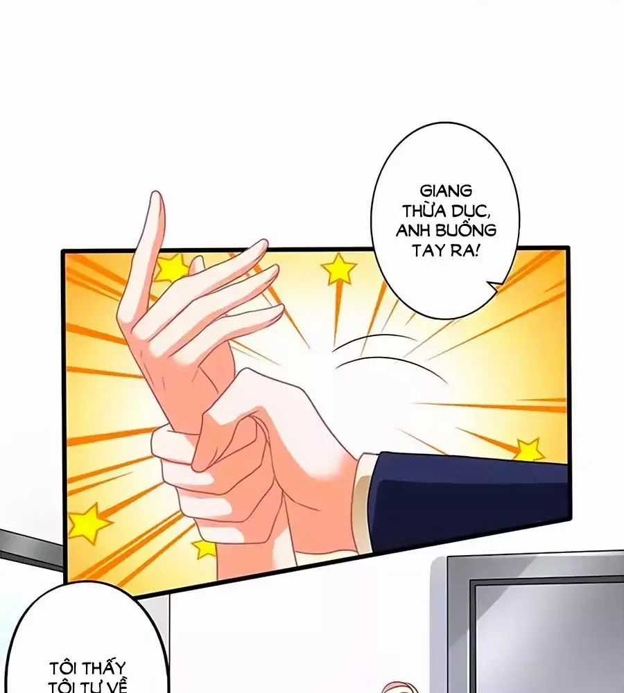 Một Thai Hai Bảo : Đưa Mami Về Nhà ! Chapter 65 trang 1