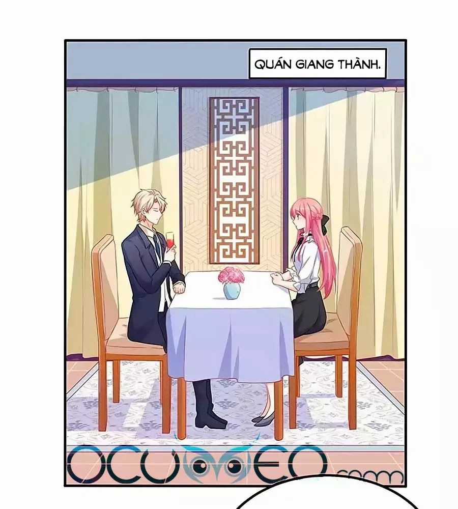 Một Thai Hai Bảo : Đưa Mami Về Nhà ! Chapter 67 trang 1