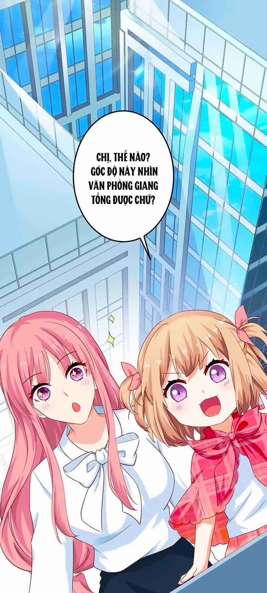 Một Thai Hai Bảo : Đưa Mami Về Nhà ! Chapter 7 trang 10