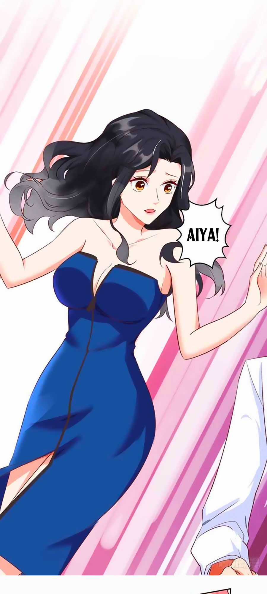 Một Thai Hai Bảo : Đưa Mami Về Nhà ! Chapter 7 trang 17