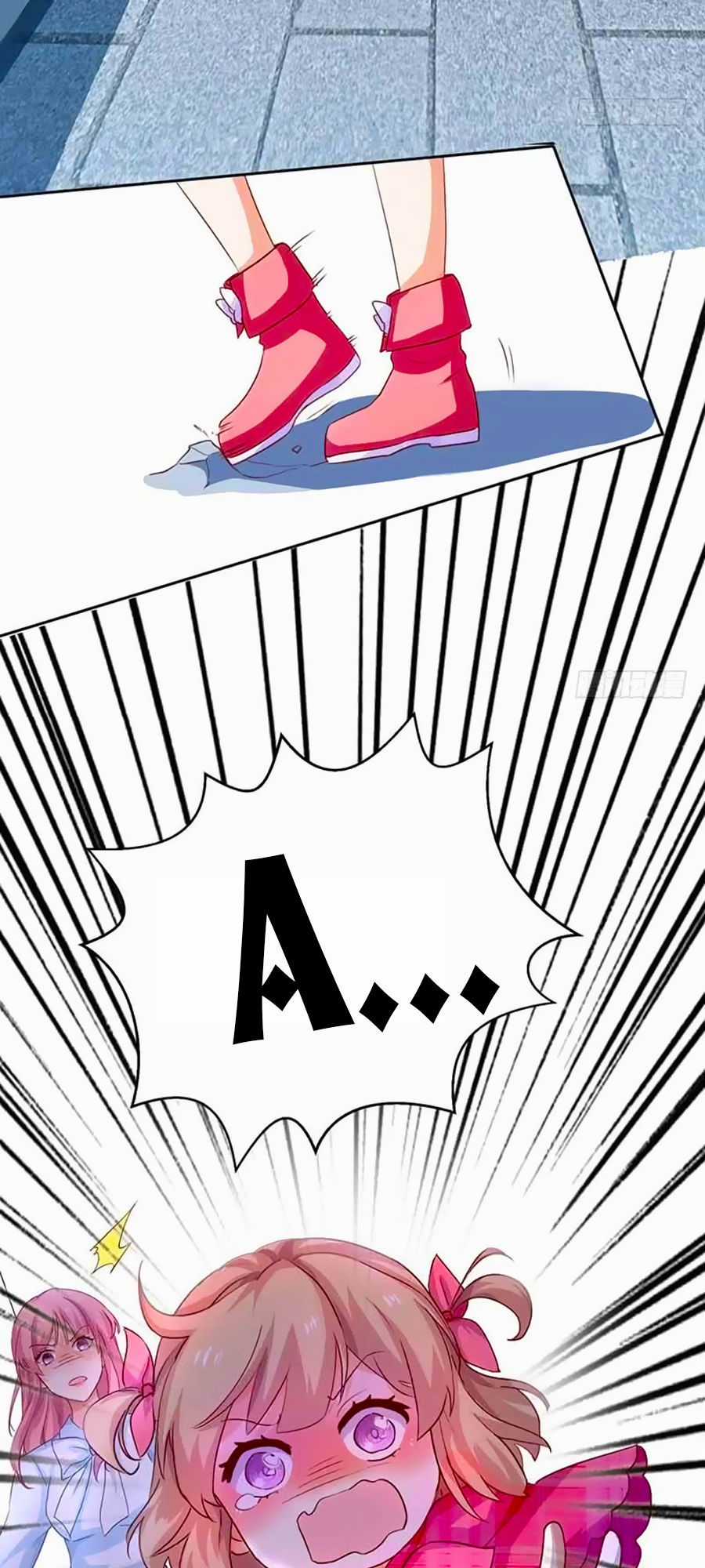 Một Thai Hai Bảo : Đưa Mami Về Nhà ! Chapter 7 trang 21