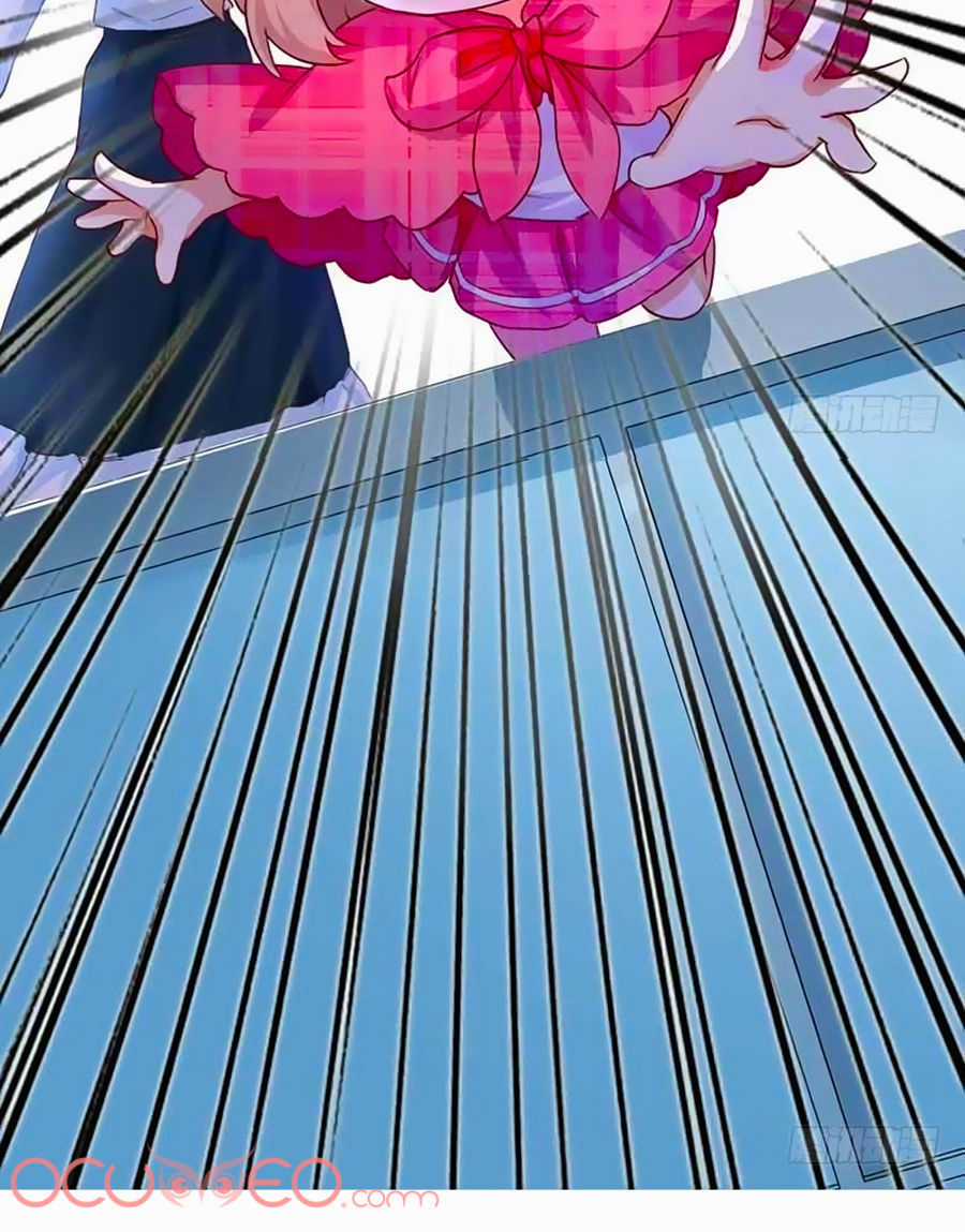 Một Thai Hai Bảo : Đưa Mami Về Nhà ! Chapter 7 trang 22