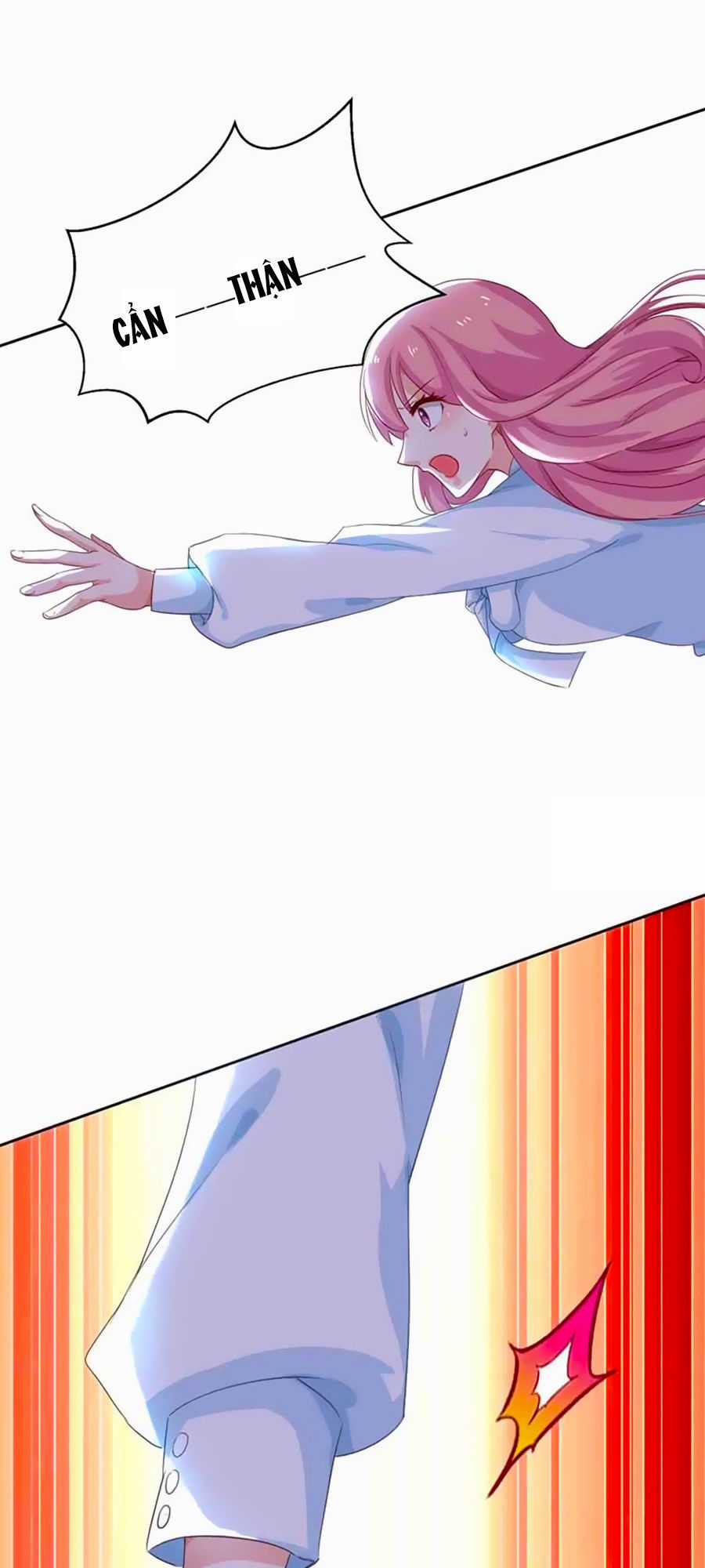 Một Thai Hai Bảo : Đưa Mami Về Nhà ! Chapter 7 trang 23