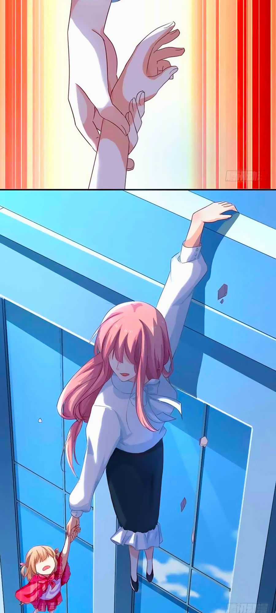 Một Thai Hai Bảo : Đưa Mami Về Nhà ! Chapter 7 trang 24