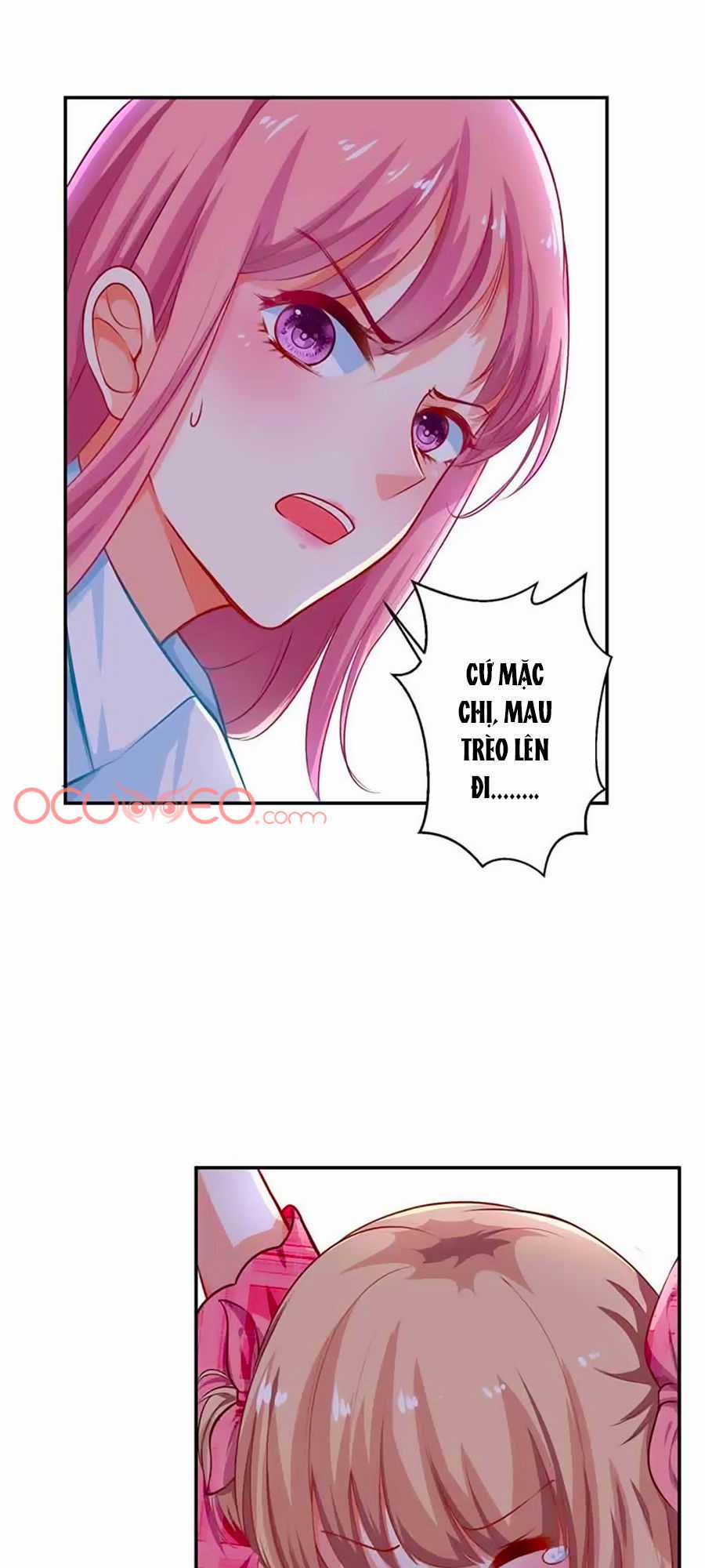 Một Thai Hai Bảo : Đưa Mami Về Nhà ! Chapter 7 trang 30