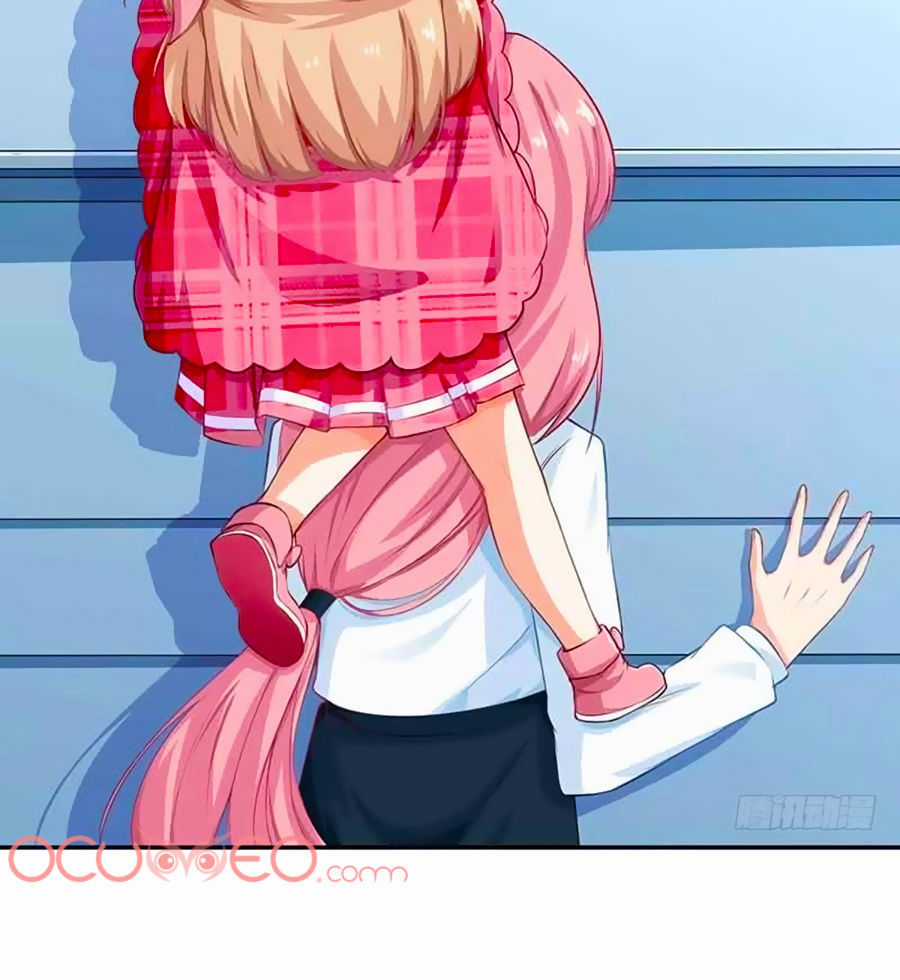 Một Thai Hai Bảo : Đưa Mami Về Nhà ! Chapter 7 trang 33