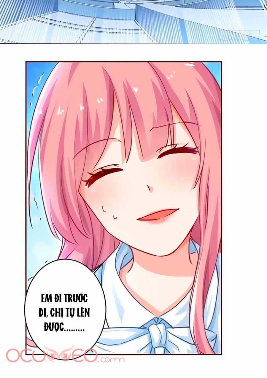 Một Thai Hai Bảo : Đưa Mami Về Nhà ! Chapter 7 trang 37