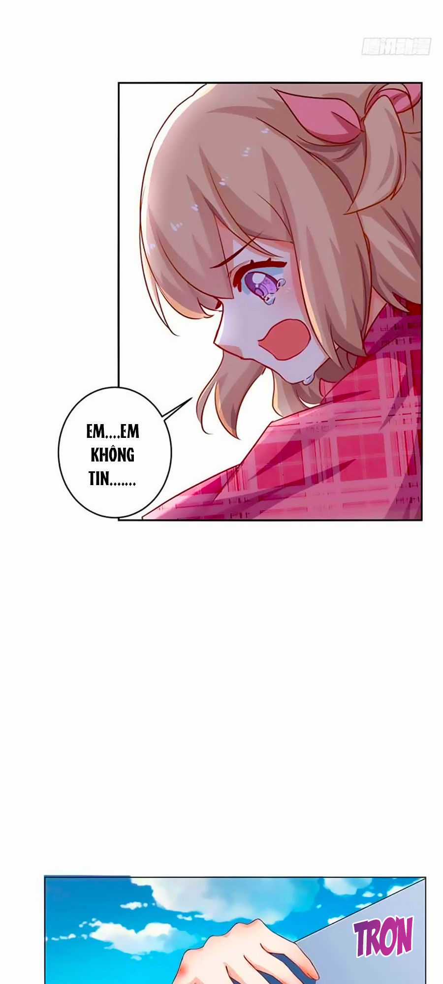 Một Thai Hai Bảo : Đưa Mami Về Nhà ! Chapter 7 trang 38