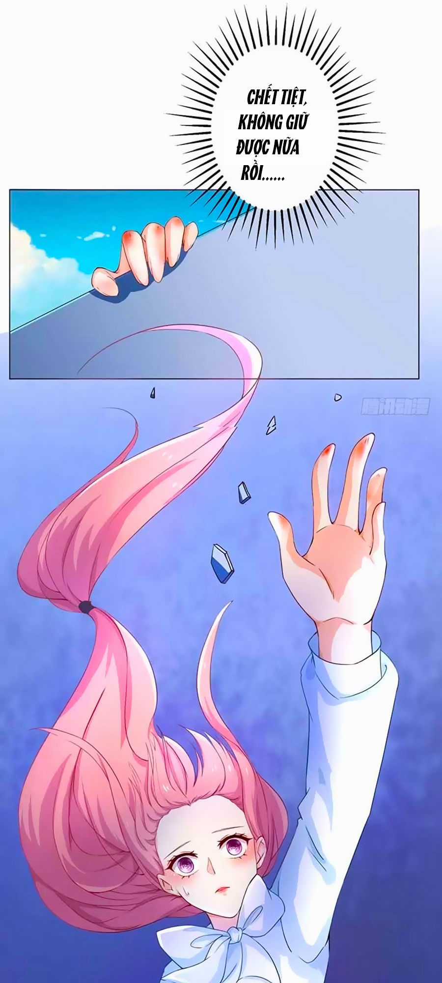 Một Thai Hai Bảo : Đưa Mami Về Nhà ! Chapter 7 trang 40