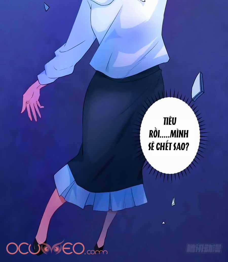 Một Thai Hai Bảo : Đưa Mami Về Nhà ! Chapter 7 trang 41