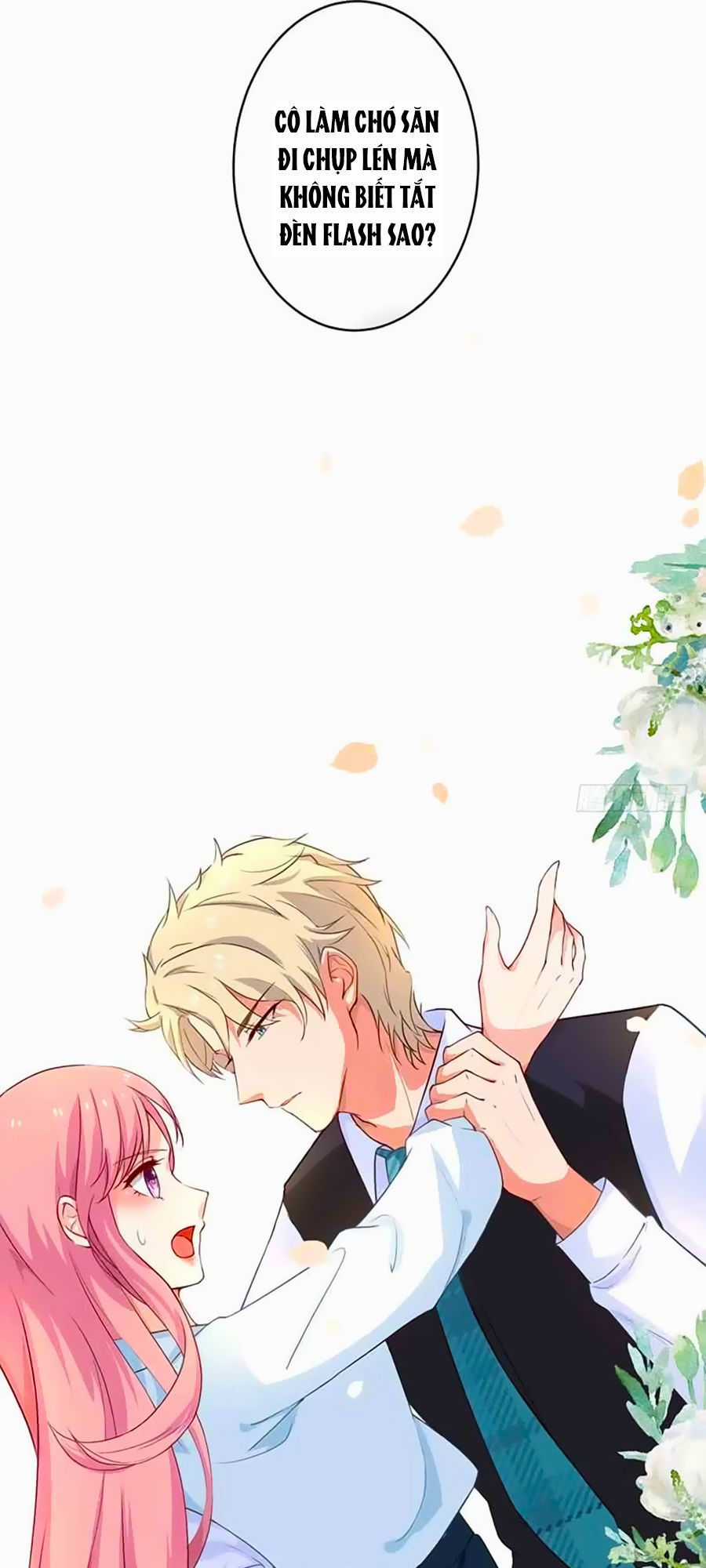 Một Thai Hai Bảo : Đưa Mami Về Nhà ! Chapter 7 trang 43