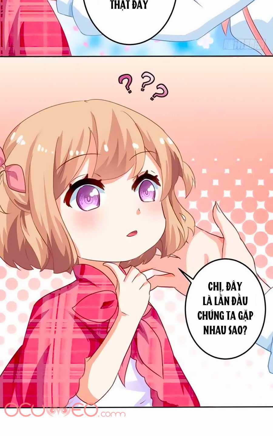 Một Thai Hai Bảo : Đưa Mami Về Nhà ! Chapter 7 trang 6