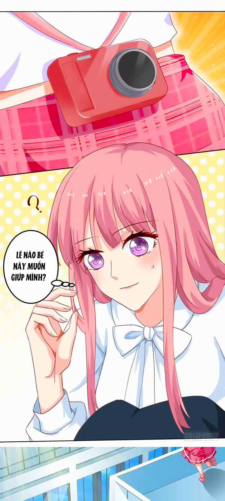 Một Thai Hai Bảo : Đưa Mami Về Nhà ! Chapter 7 trang 9