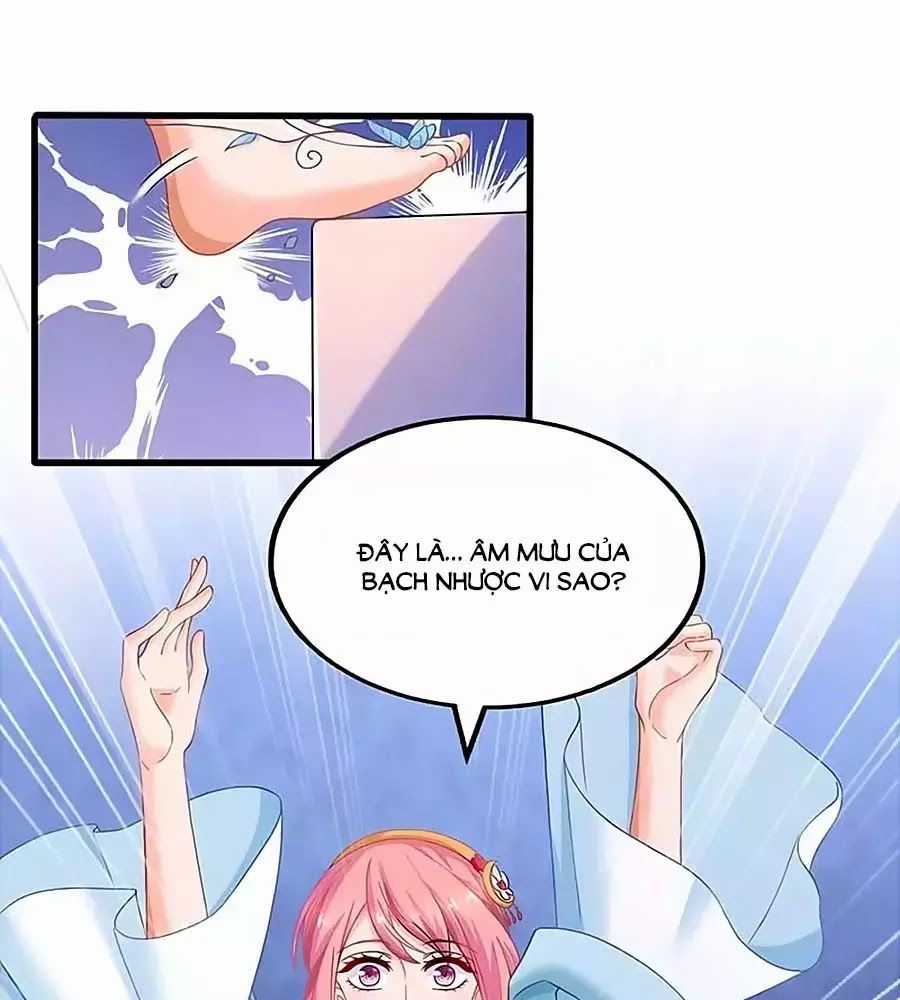 Một Thai Hai Bảo : Đưa Mami Về Nhà ! Chapter 71 trang 1