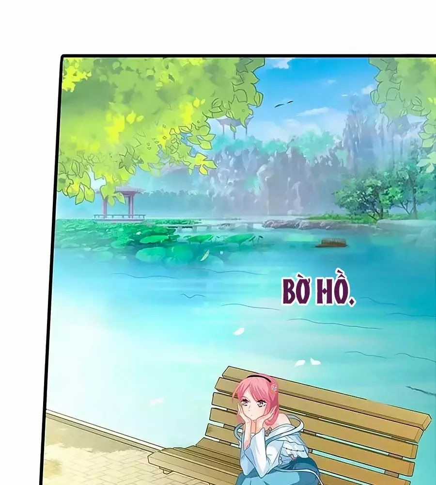 Một Thai Hai Bảo : Đưa Mami Về Nhà ! Chapter 73 trang 1