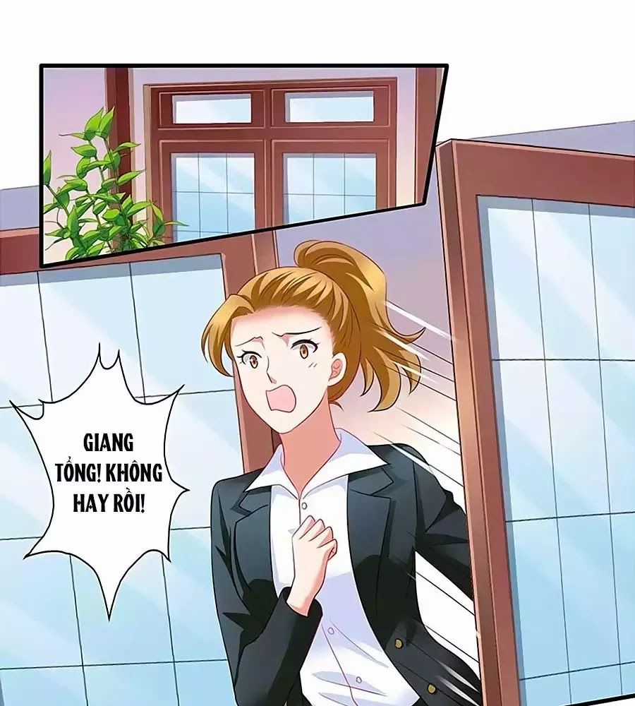 Một Thai Hai Bảo : Đưa Mami Về Nhà ! Chapter 75 trang 1