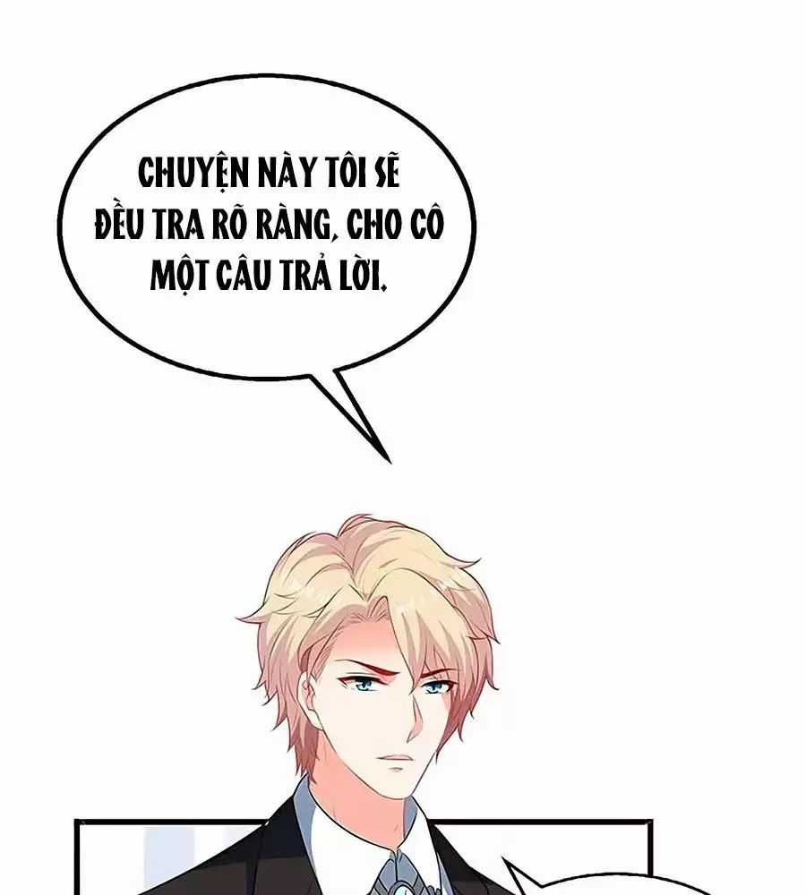 Một Thai Hai Bảo : Đưa Mami Về Nhà ! Chapter 78 trang 1