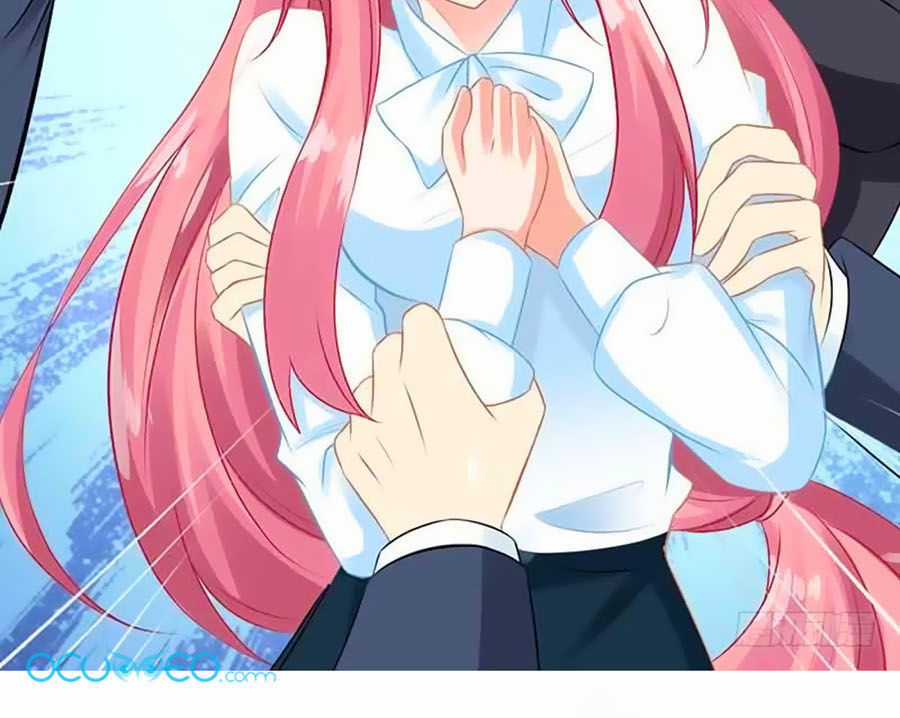 Một Thai Hai Bảo : Đưa Mami Về Nhà ! Chapter 8 trang 18