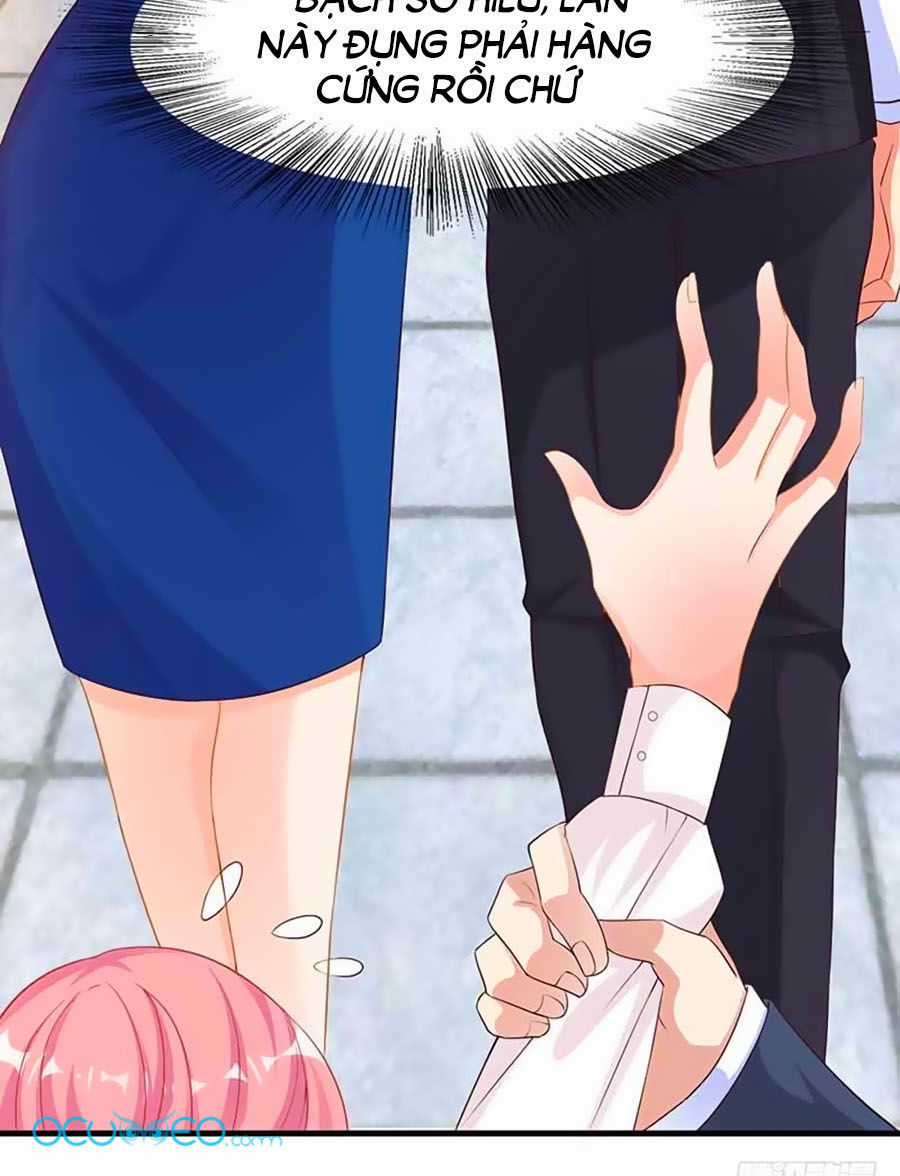 Một Thai Hai Bảo : Đưa Mami Về Nhà ! Chapter 8 trang 20