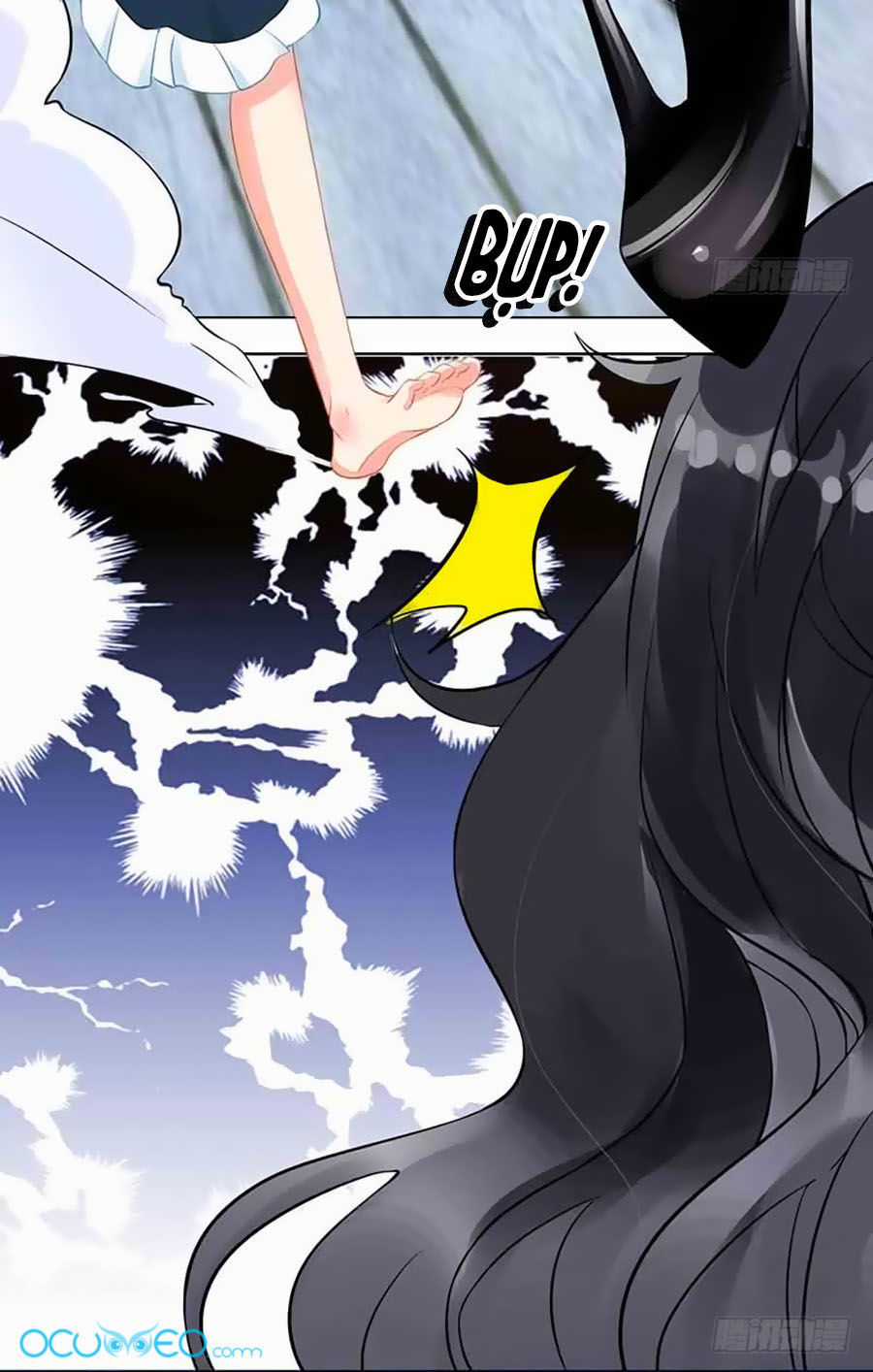 Một Thai Hai Bảo : Đưa Mami Về Nhà ! Chapter 8 trang 25