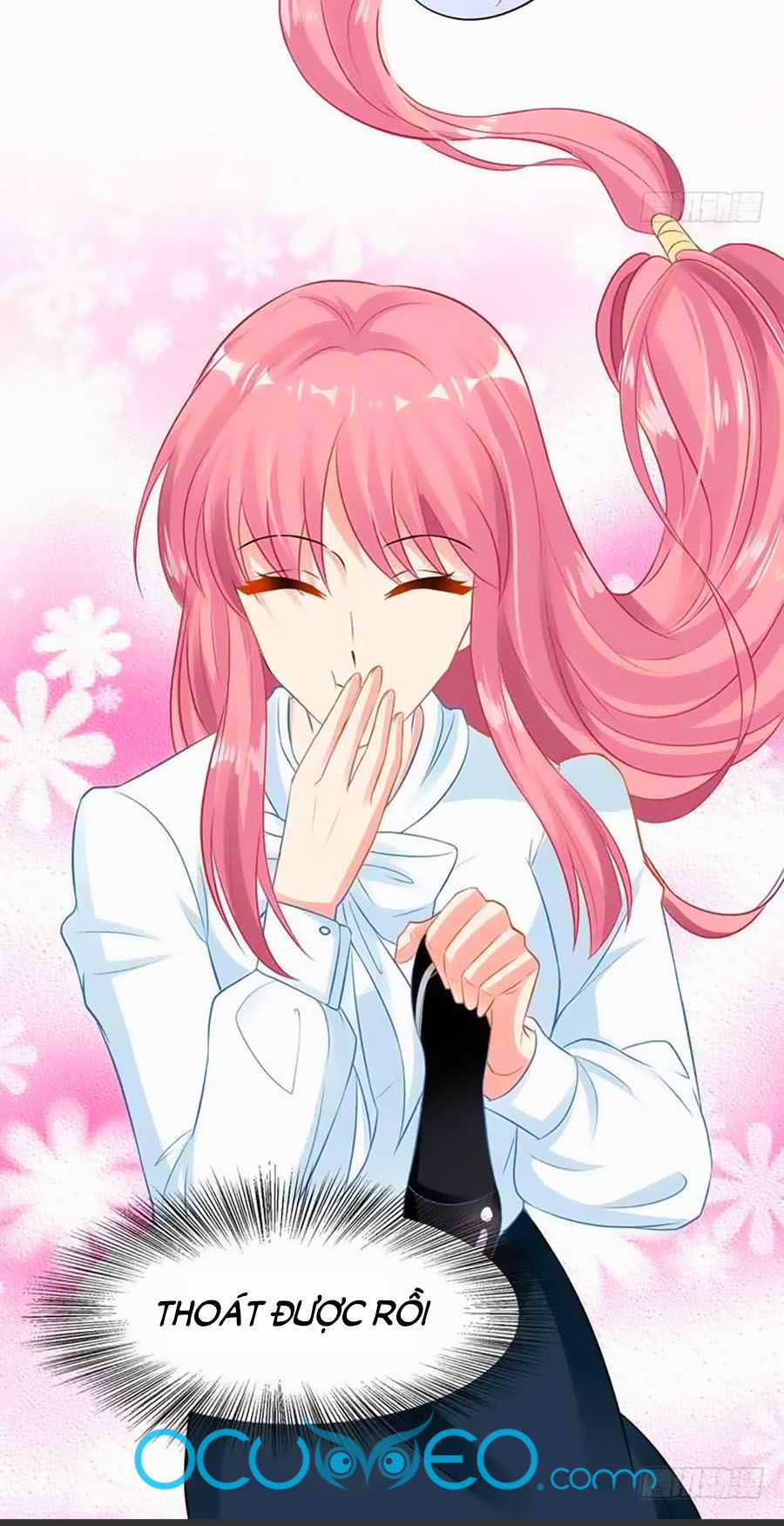 Một Thai Hai Bảo : Đưa Mami Về Nhà ! Chapter 8 trang 31