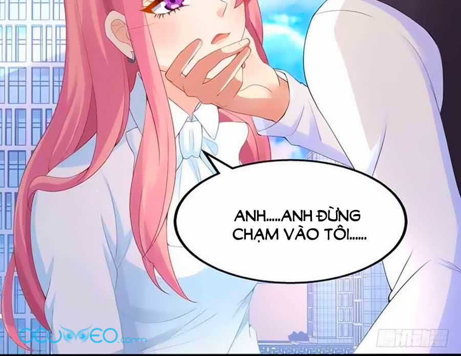 Một Thai Hai Bảo : Đưa Mami Về Nhà ! Chapter 8 trang 5