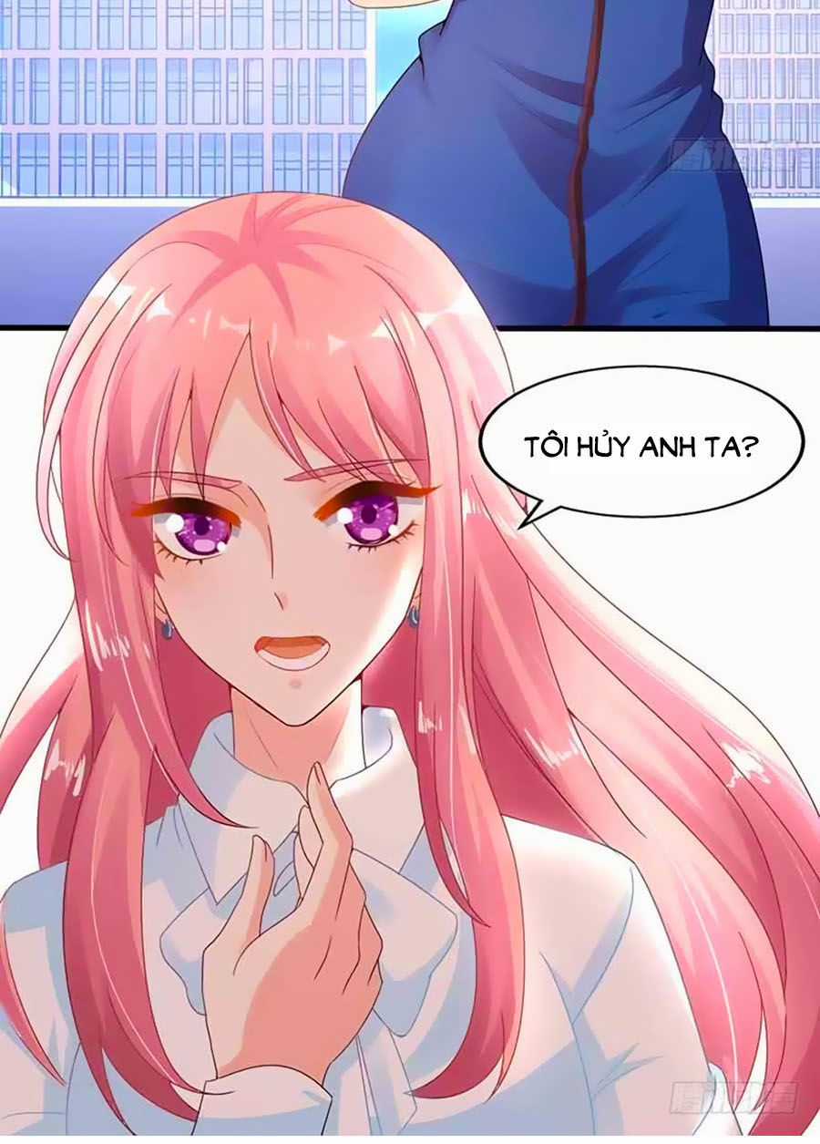 Một Thai Hai Bảo : Đưa Mami Về Nhà ! Chapter 8 trang 8