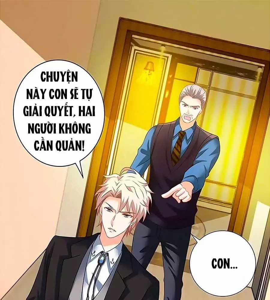 Một Thai Hai Bảo : Đưa Mami Về Nhà ! Chapter 80 trang 1