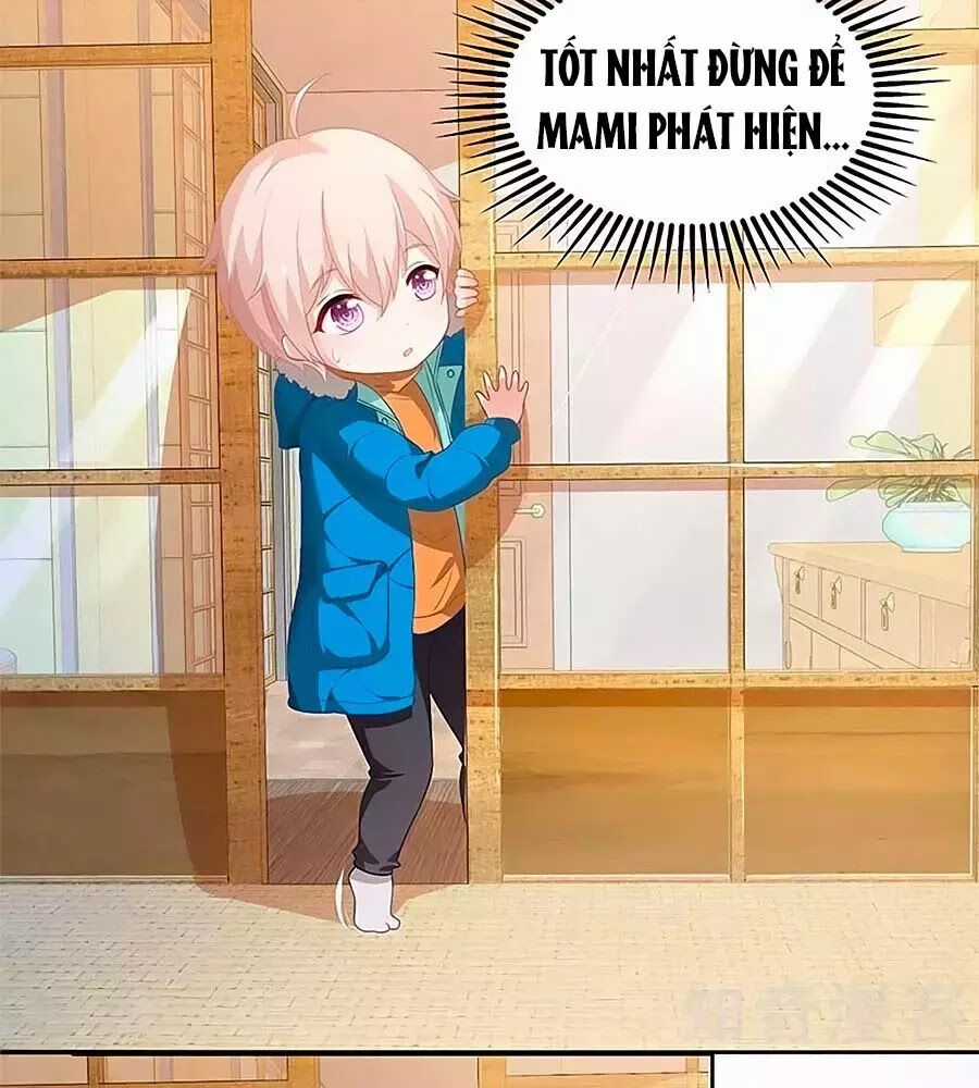 Một Thai Hai Bảo : Đưa Mami Về Nhà ! Chapter 82 trang 1
