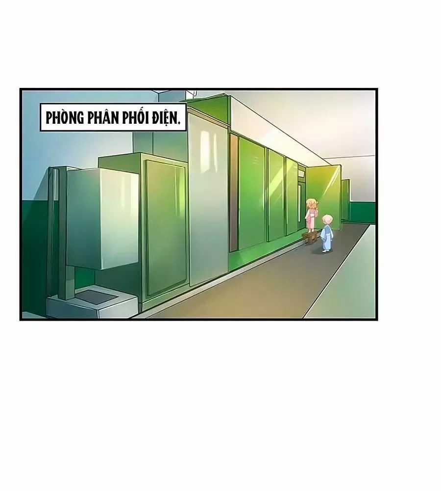 Một Thai Hai Bảo : Đưa Mami Về Nhà ! Chapter 83 trang 1