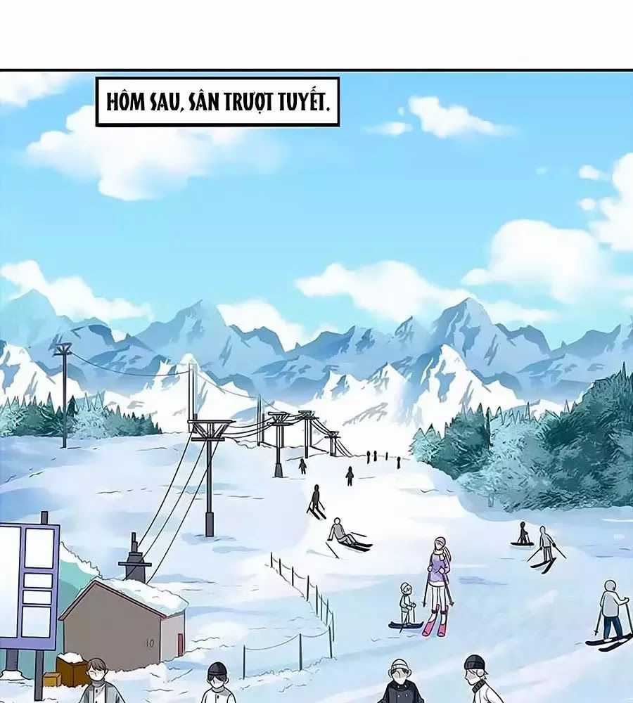 Một Thai Hai Bảo : Đưa Mami Về Nhà ! Chapter 84 trang 1