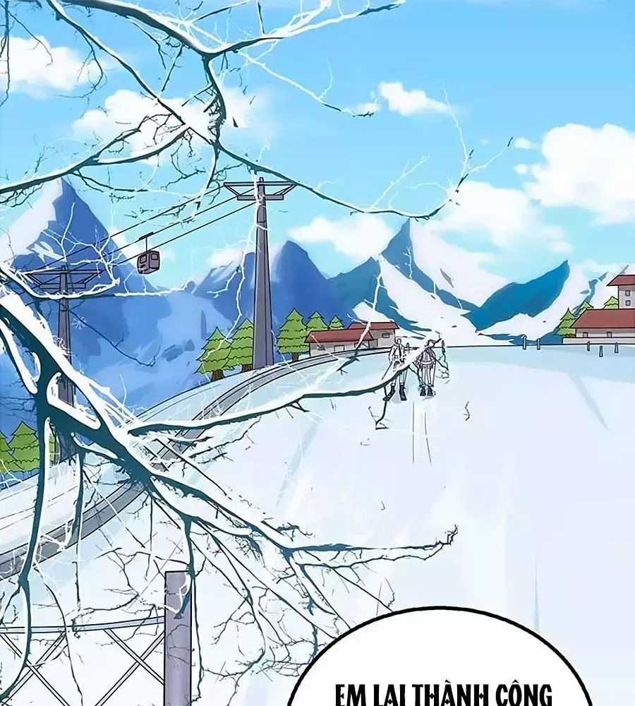 Một Thai Hai Bảo : Đưa Mami Về Nhà ! Chapter 85 trang 1