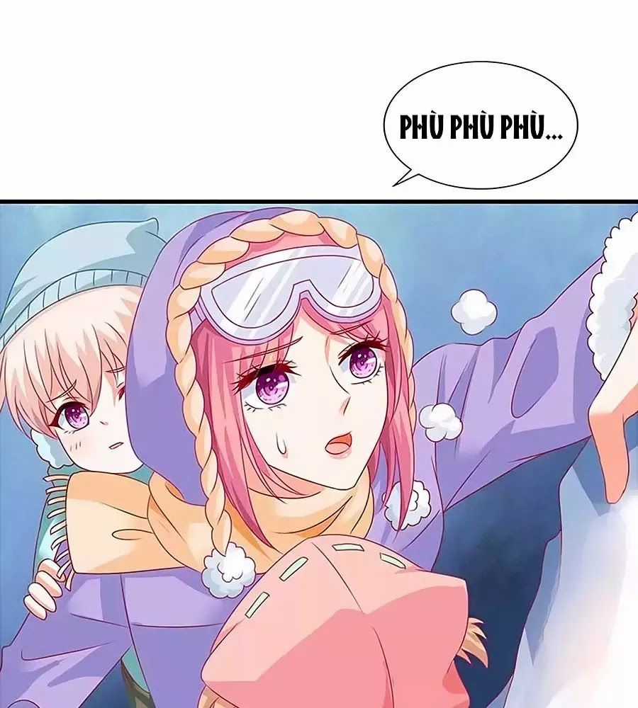 Một Thai Hai Bảo : Đưa Mami Về Nhà ! Chapter 86 trang 1